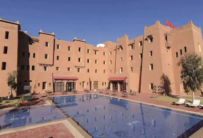 Fotos del hotel Ibis Ouarzazate:  1