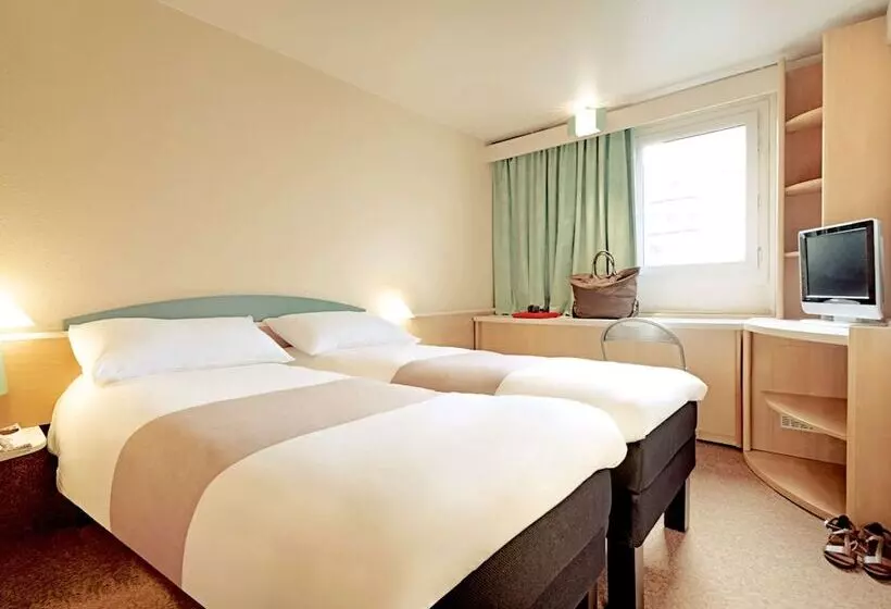 Fotos del hotel Ibis Ouarzazate:  21