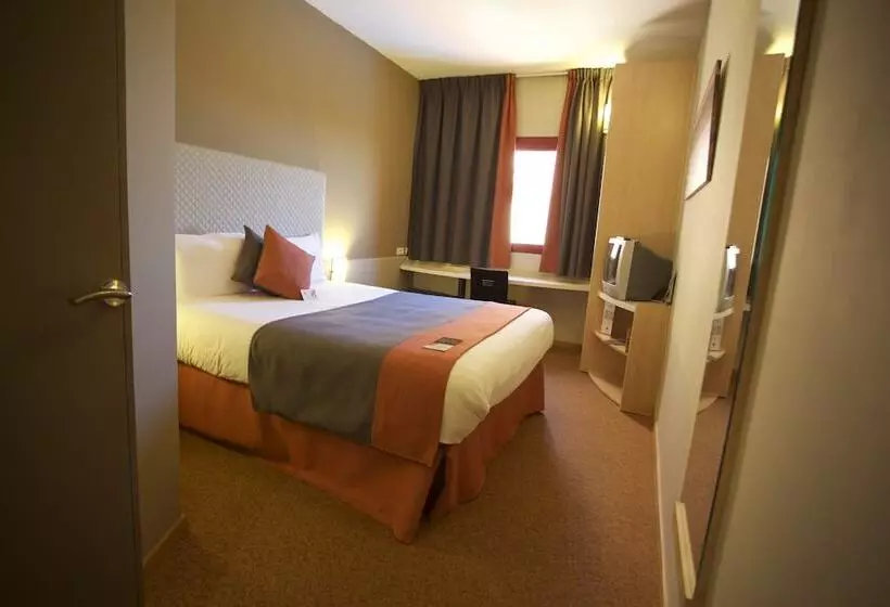 Fotos del hotel Ibis Ouarzazate:  13