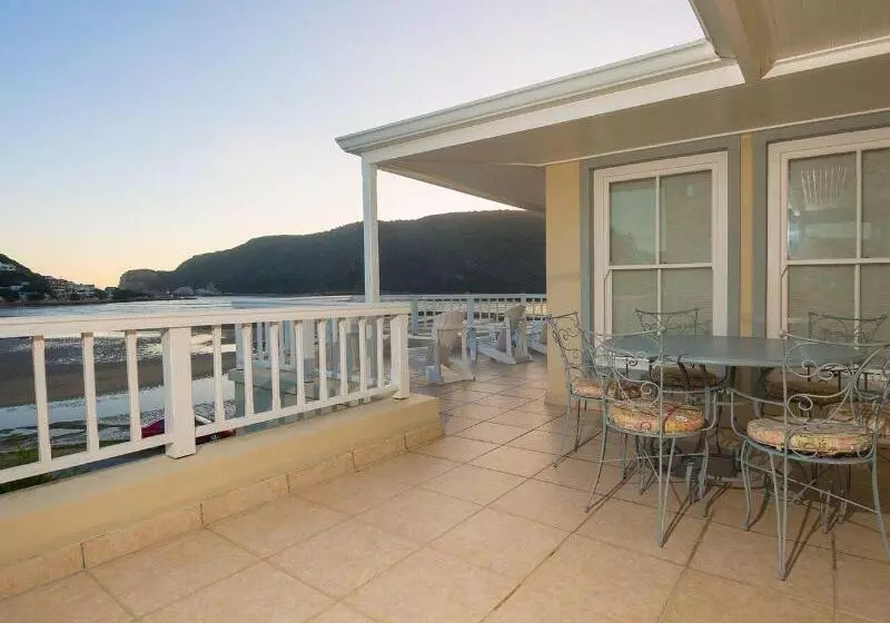 Fotos del hotel Isola Bella Guest House:  5