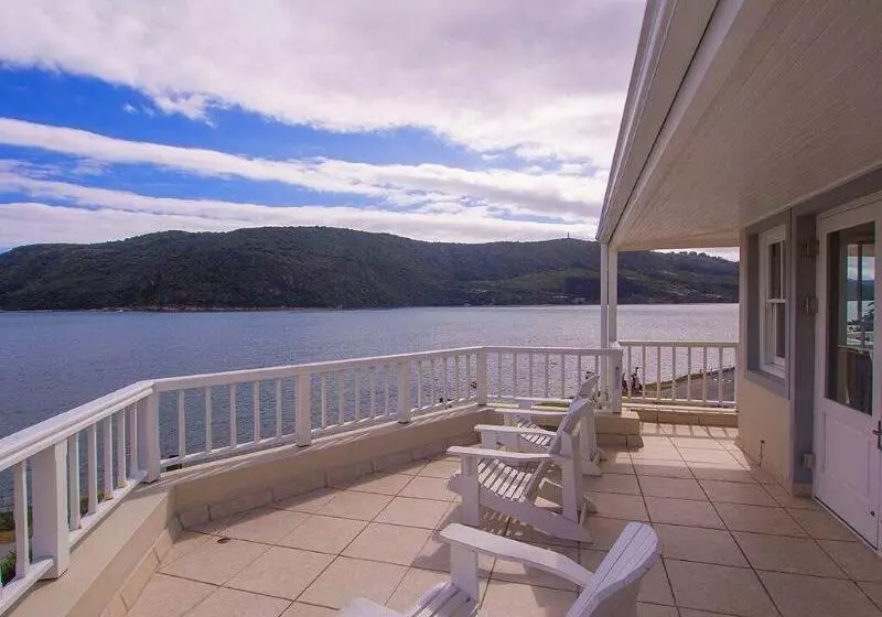 Fotos del hotel Isola Bella Guest House:  17