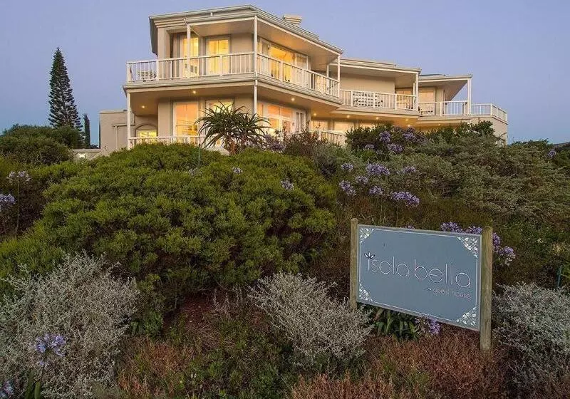 Fotos del hotel Isola Bella Guest House:  19