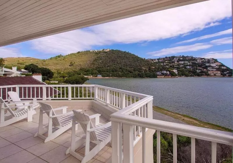 Fotos del hotel Isola Bella Guest House:  10