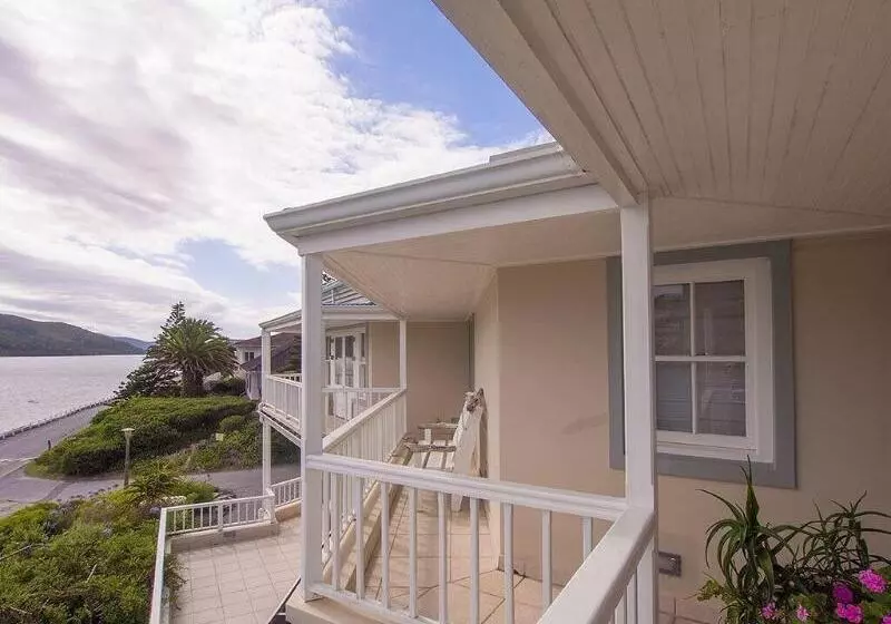 Fotos del hotel Isola Bella Guest House:  22