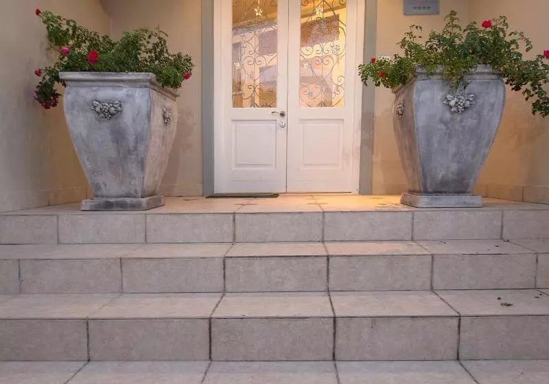 Fotos del hotel Isola Bella Guest House:  16