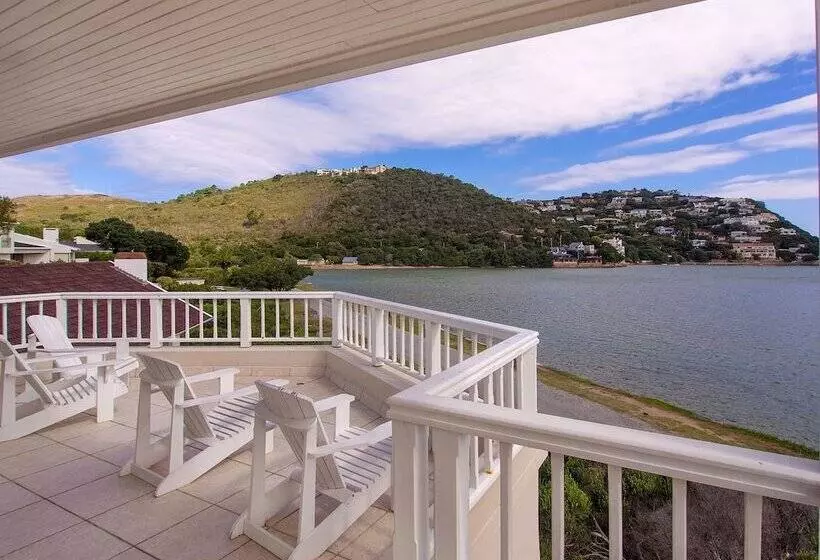 Fotos del hotel Isola Bella Guest House:  24