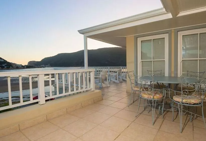 Fotos del hotel Isola Bella Guest House:  14