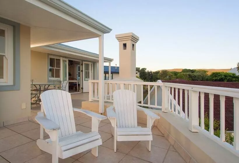 Fotos del hotel Isola Bella Guest House:  11