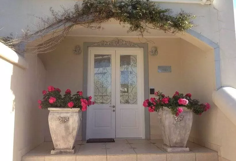 Fotos del hotel Isola Bella Guest House:  13