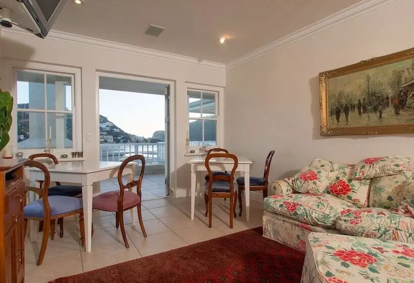 Fotos del hotel Isola Bella Guest House:  4