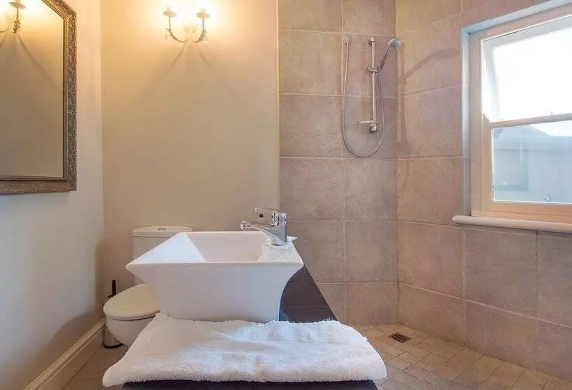 Fotos del hotel Isola Bella Guest House:  12