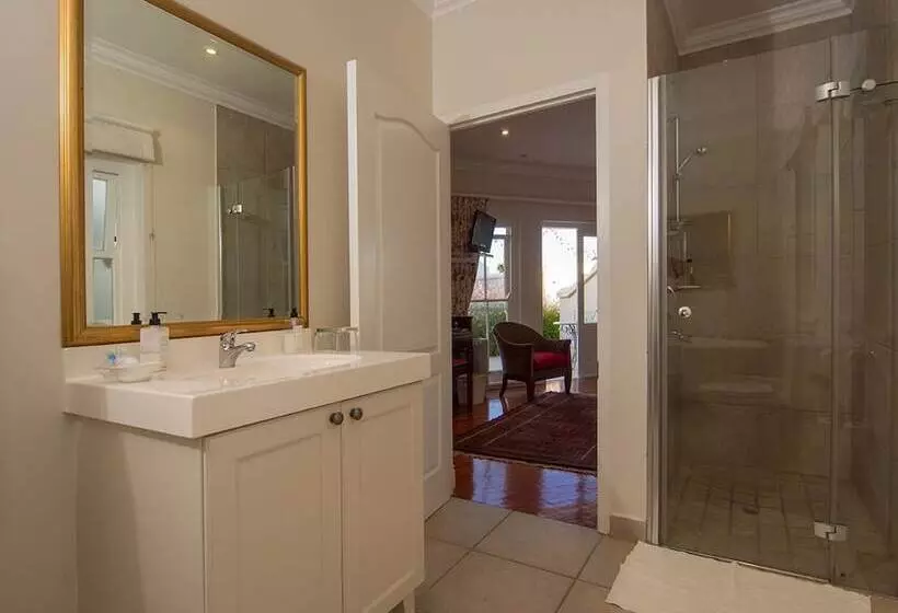 Fotos del hotel Isola Bella Guest House:  21