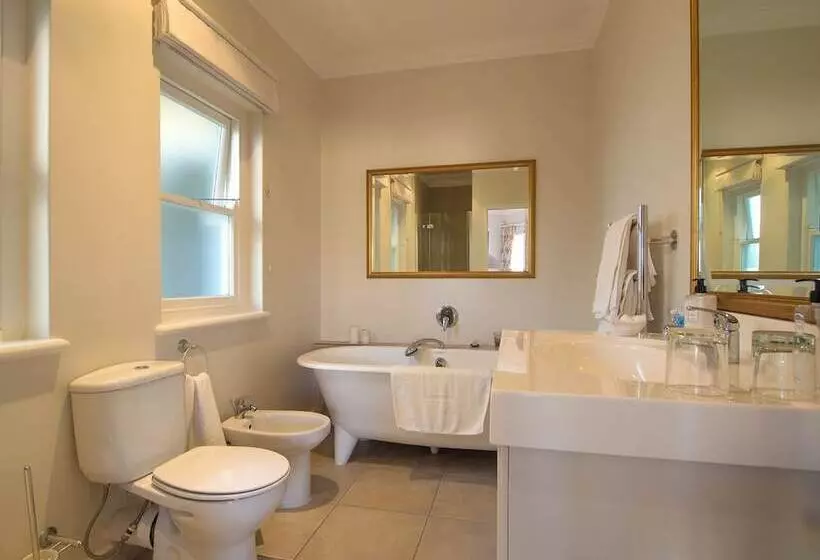 Fotos del hotel Isola Bella Guest House:  9