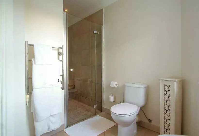 Fotos del hotel Isola Bella Guest House:  6