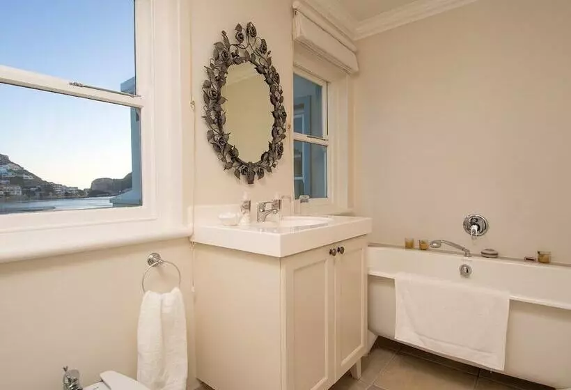 Fotos del hotel Isola Bella Guest House:  23