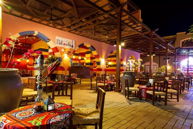 Fotos del hotel Jaz Solaya:  13