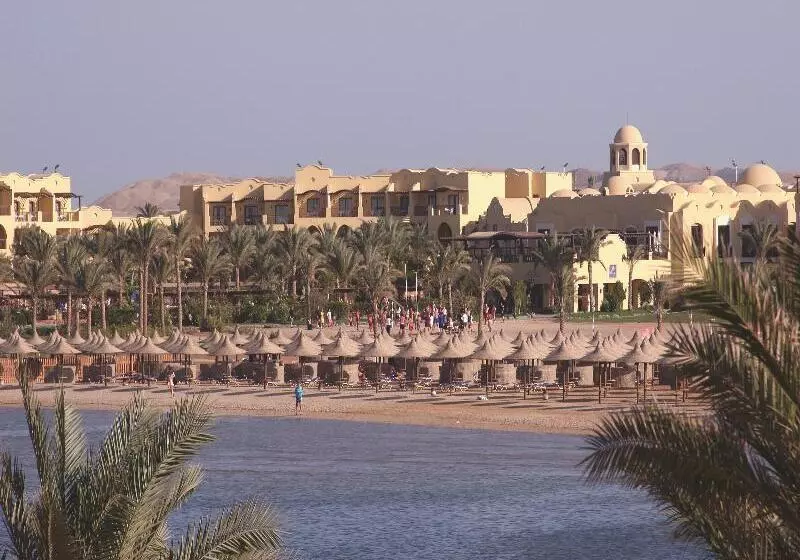 Fotos del hotel Jaz Solaya:  9