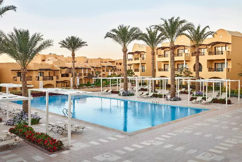 Fotos del hotel Jaz Solaya:  14