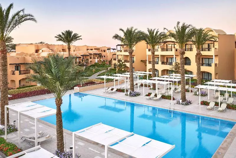 Fotos del hotel Jaz Solaya:  15