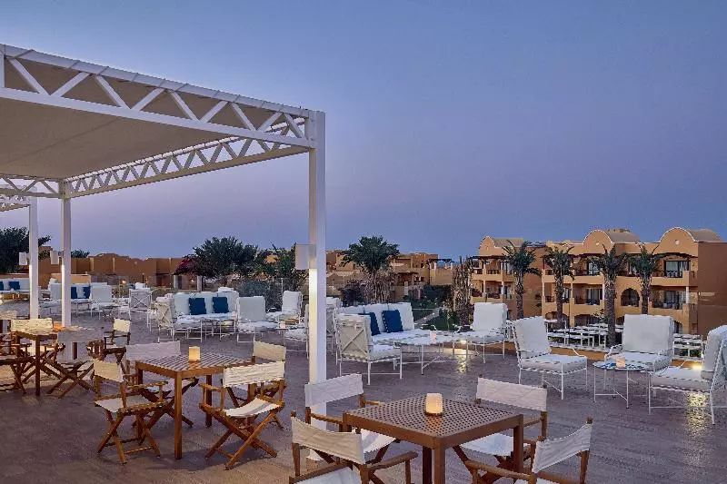 Fotos del hotel Jaz Solaya:  5