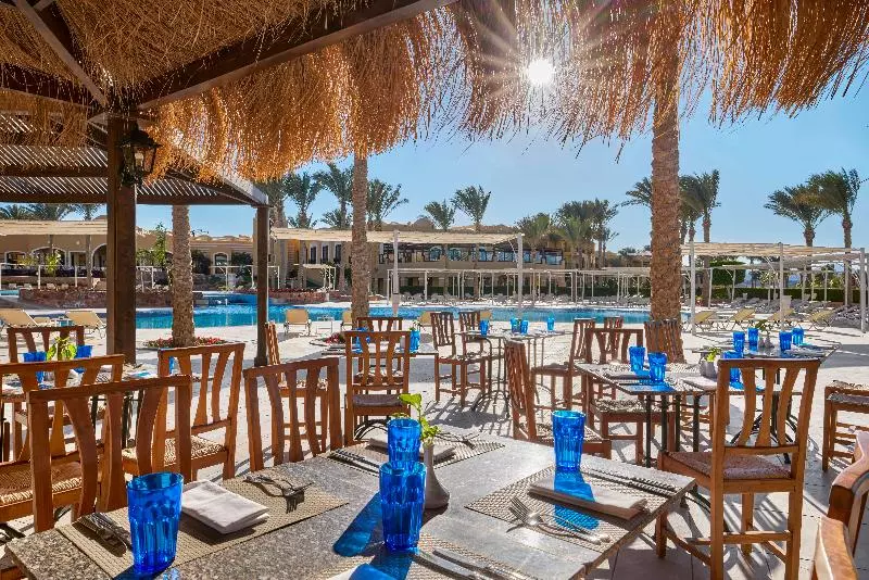 Fotos del hotel Jaz Solaya:  4