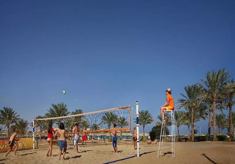 Fotos del hotel Jaz Solaya:  2