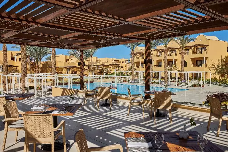 Fotos del hotel Jaz Solaya:  8