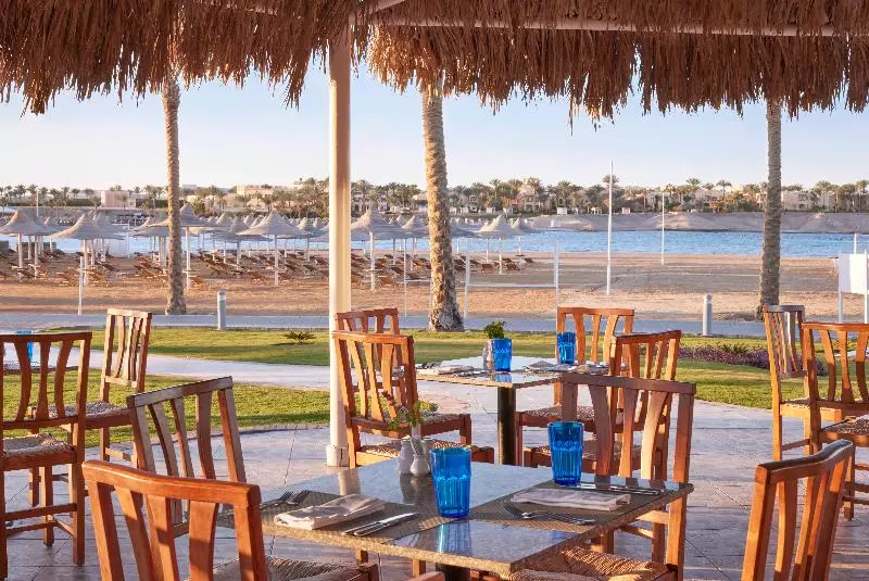 Fotos del hotel Jaz Solaya:  6