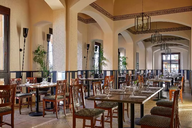 Fotos del hotel Jaz Solaya:  3