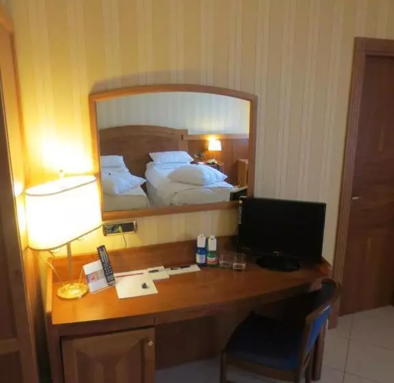 Fotos del hotel Joyfull:  6