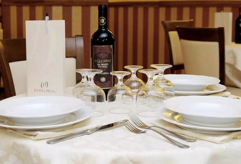 Fotos del hotel Joyfull:  4