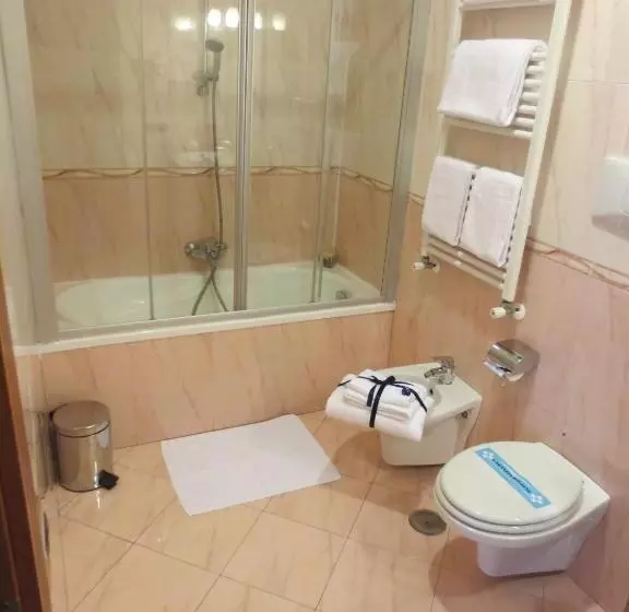 Fotos del hotel Joyfull:  5