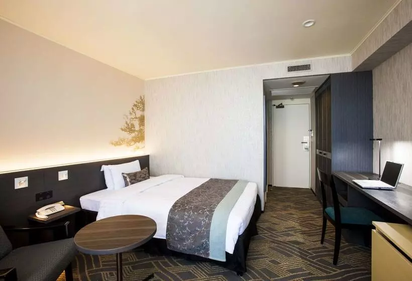 Fotos del hotel Kanazawa Tokyu:  4