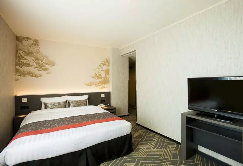 Fotos del hotel Kanazawa Tokyu:  10