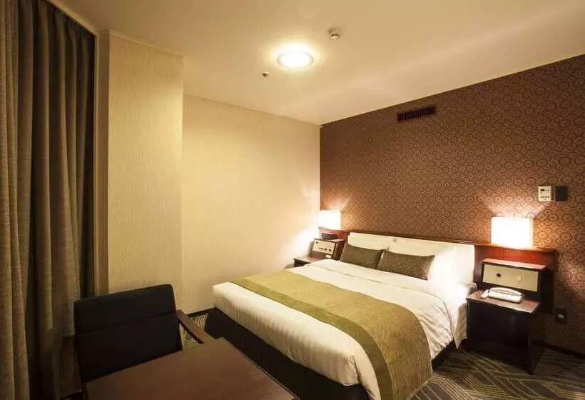 Fotos del hotel Kanazawa Tokyu:  3