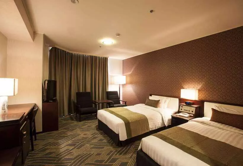 Fotos del hotel Kanazawa Tokyu:  15