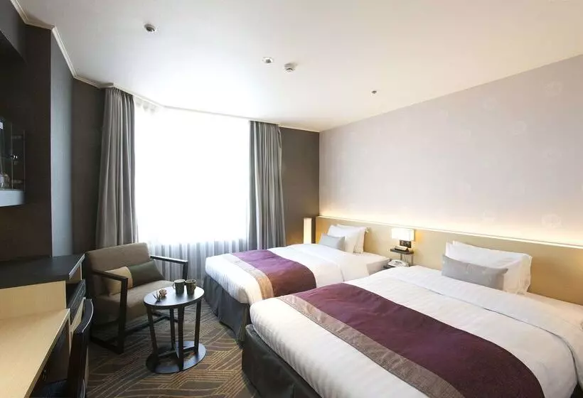 Fotos del hotel Kanazawa Tokyu:  11