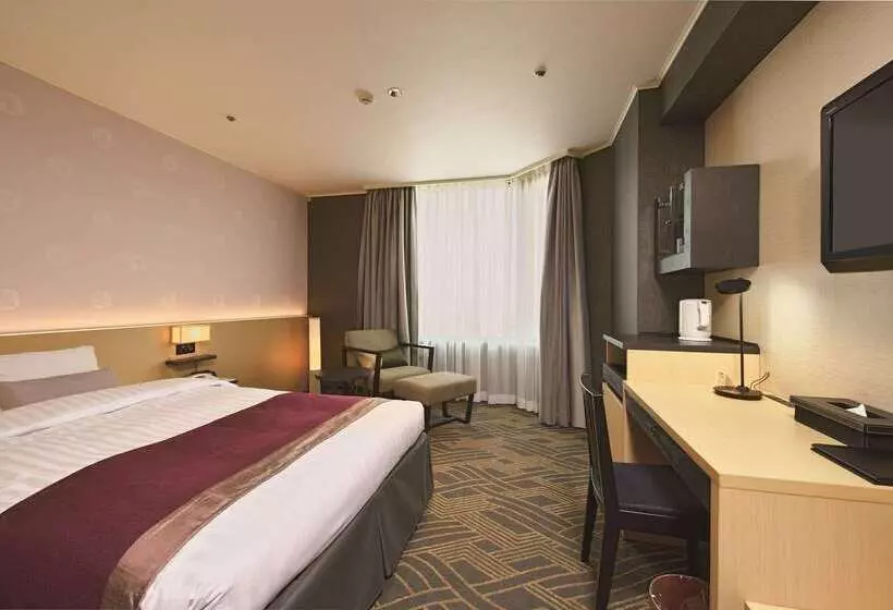 Fotos del hotel Kanazawa Tokyu:  14