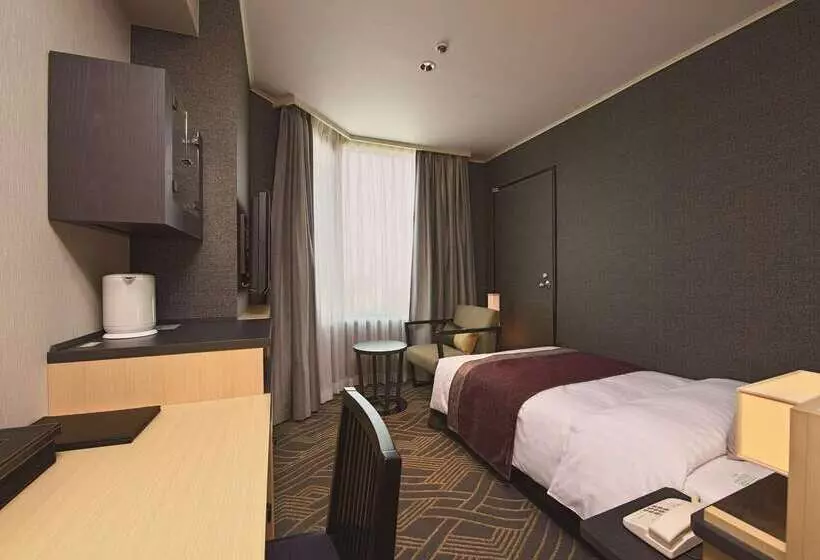 Fotos del hotel Kanazawa Tokyu:  13