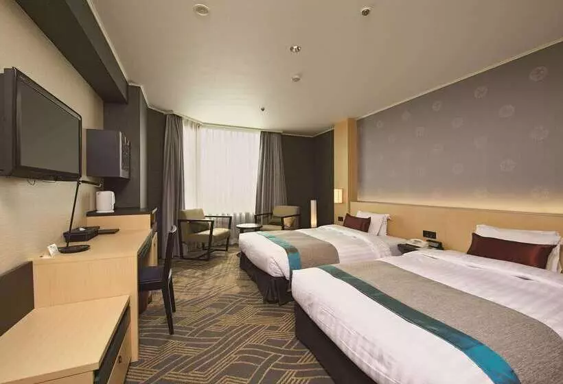 Fotos del hotel Kanazawa Tokyu:  9