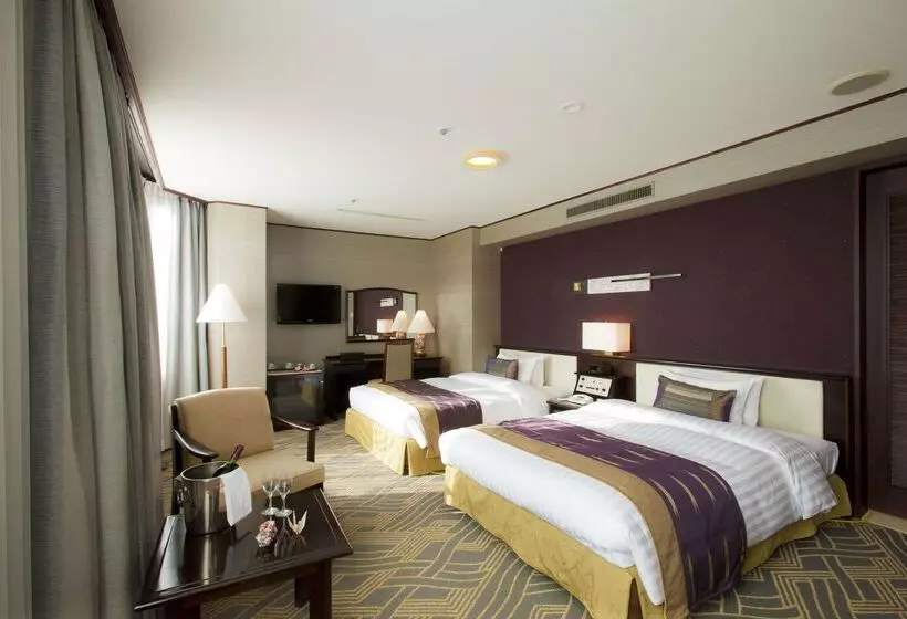 Fotos del hotel Kanazawa Tokyu:  8