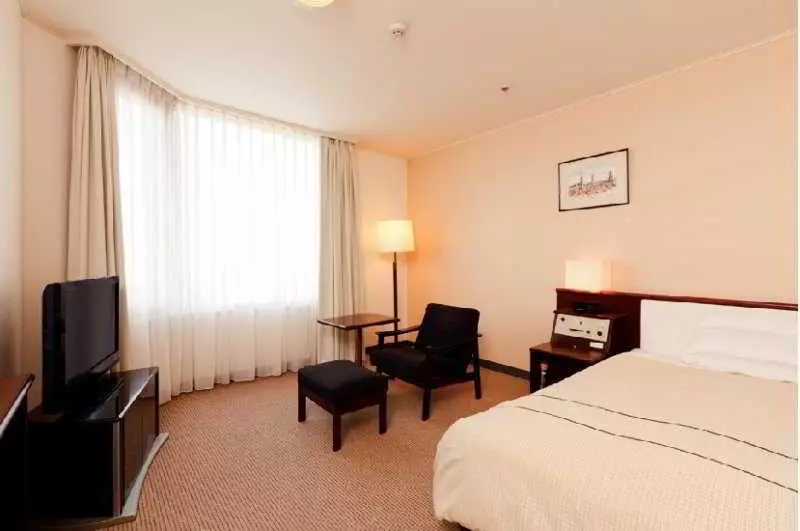 Fotos del hotel Kanazawa Tokyu:  23