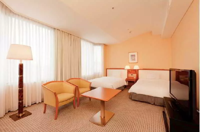 Fotos del hotel Kanazawa Tokyu:  25