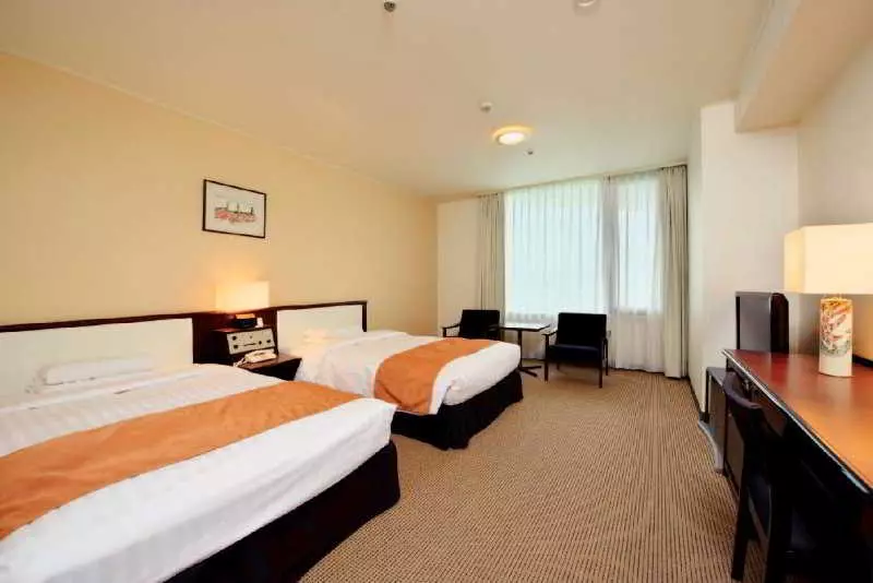 Fotos del hotel Kanazawa Tokyu:  24