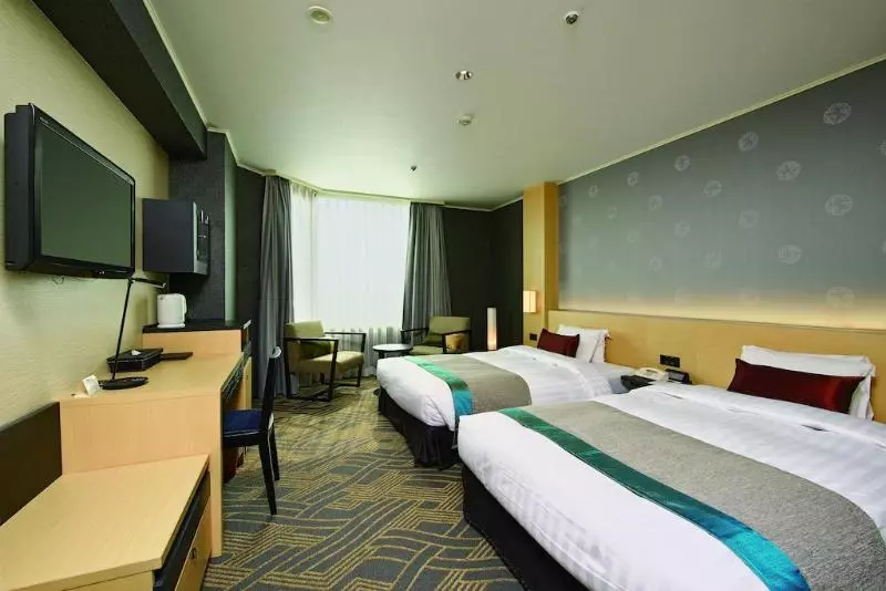 Fotos del hotel Kanazawa Tokyu:  21