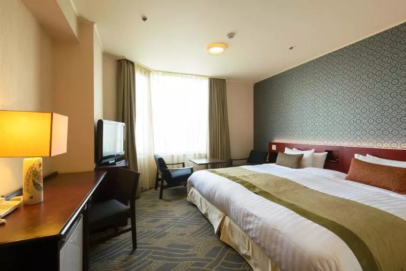 Fotos del hotel Kanazawa Tokyu:  7