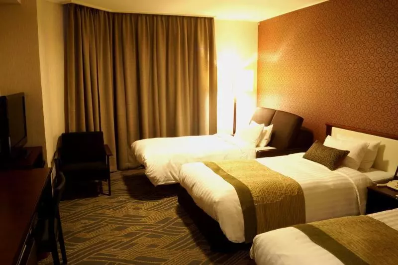 Fotos del hotel Kanazawa Tokyu:  6