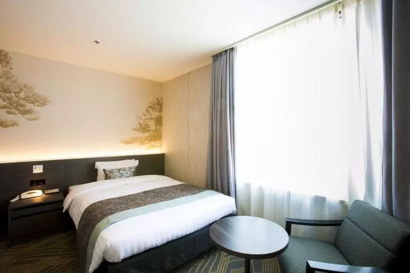 Fotos del hotel Kanazawa Tokyu:  20