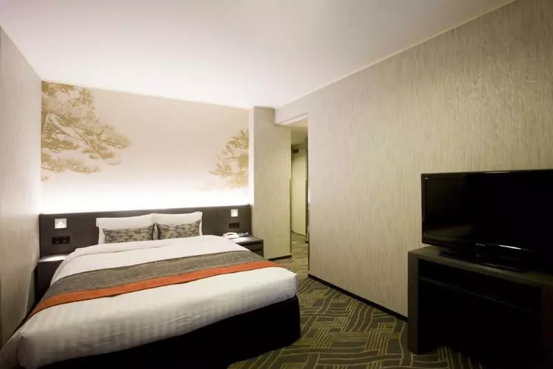 Fotos del hotel Kanazawa Tokyu:  2