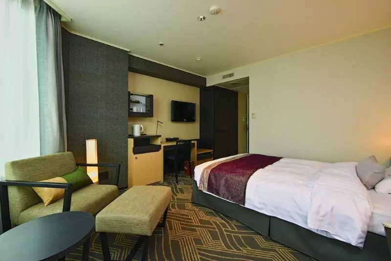 Fotos del hotel Kanazawa Tokyu:  19